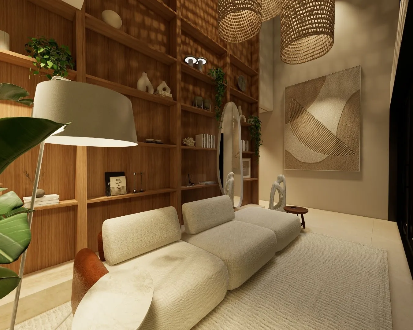 In Exclusive Home - AF Incorporadora