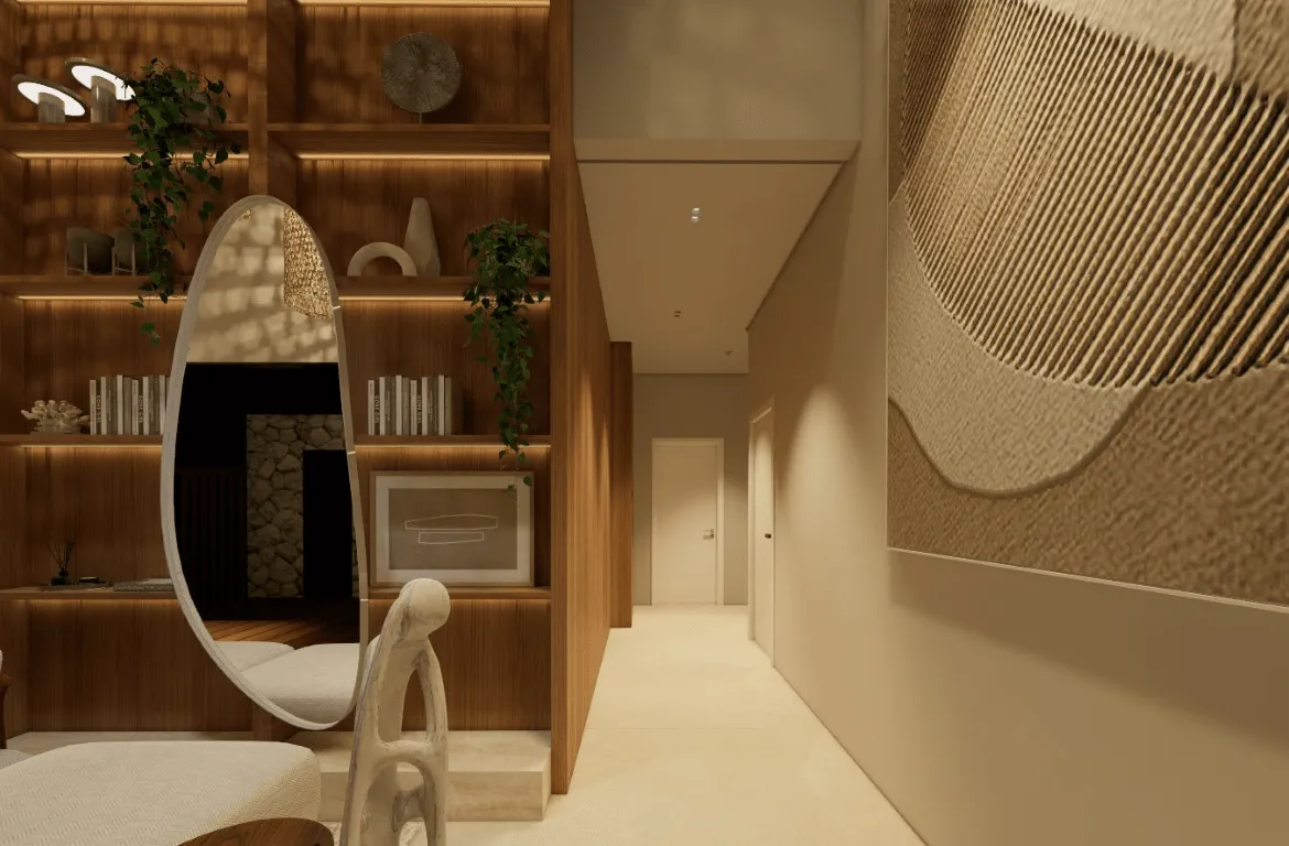 In Exclusive Home - AF Incorporadora