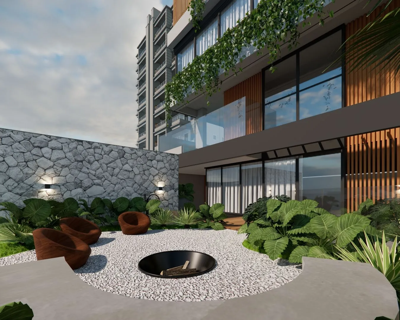 In Exclusive Home - AF Incorporadora