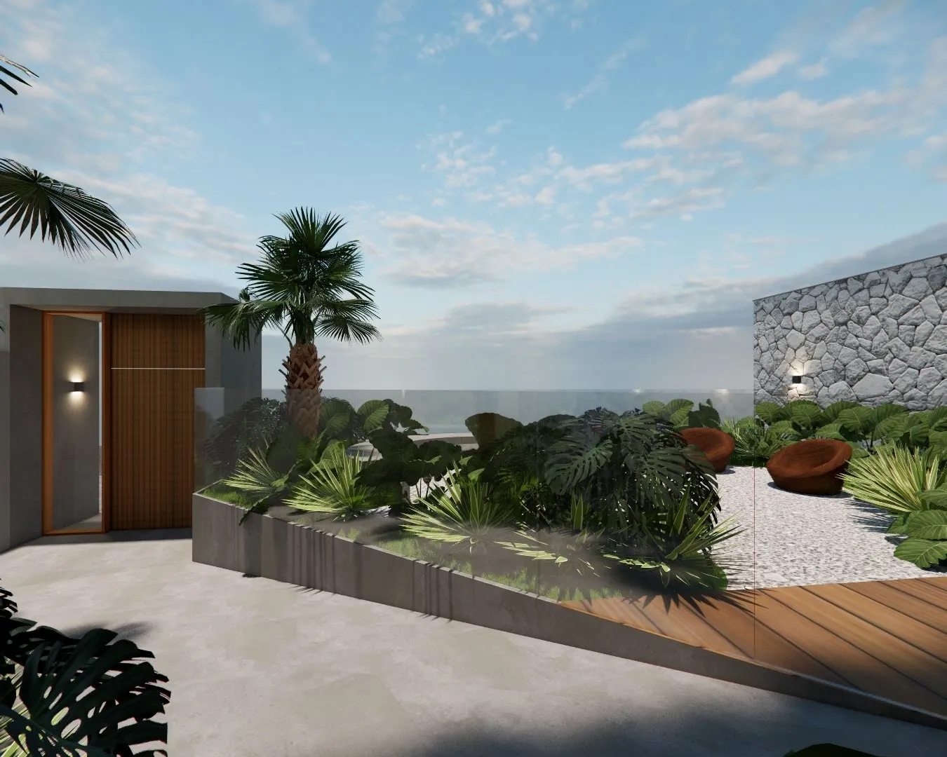 In Exclusive Home - AF Incorporadora