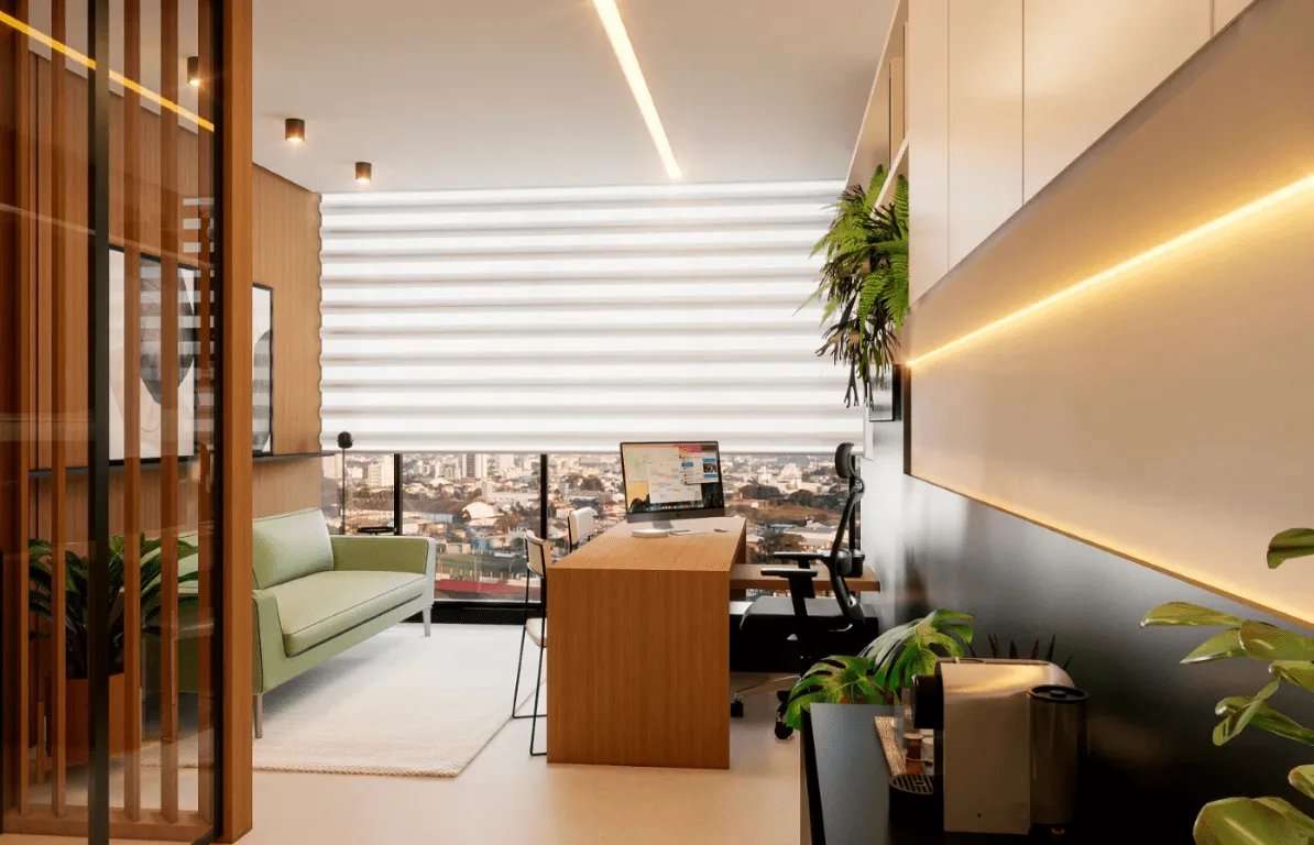 Lumma Corporate & Home - Comercial Lumma Corporate & Home - Comercial
