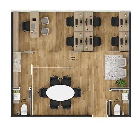 Lumma Corporate & Home - Comercial Lumma Corporate & Home - Comercial