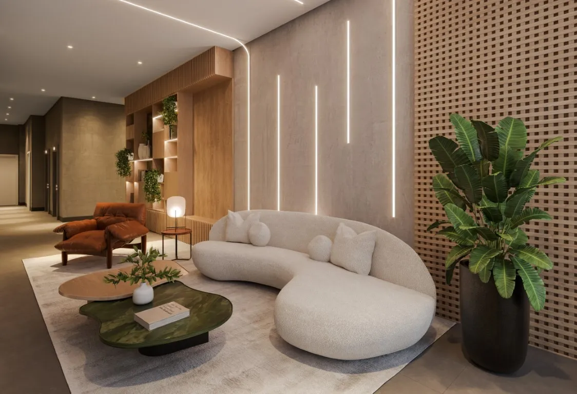Porto Frade Residence - RB Empreendimentos