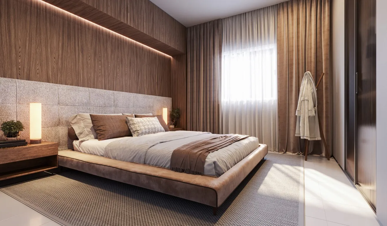 Porto Frade Residence - RB Empreendimentos
