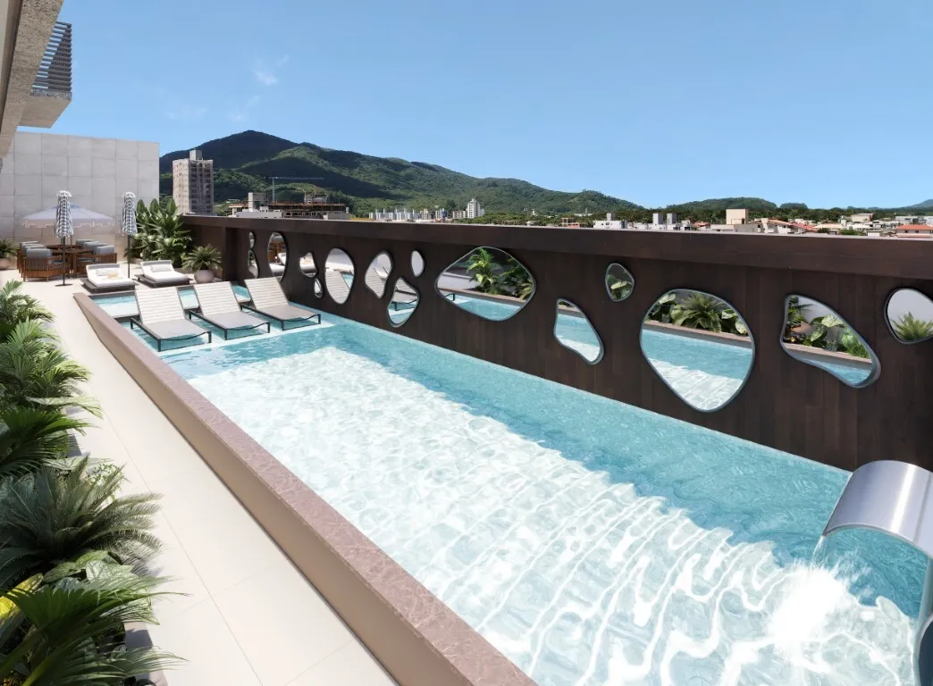 Porto Frade Residence - RB Empreendimentos
