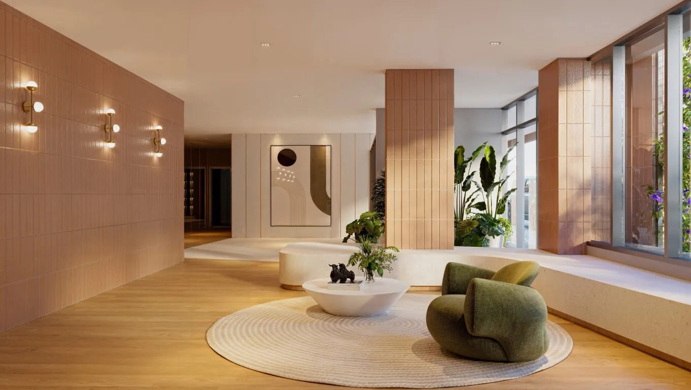 Ludovic Apartments - Tapajós