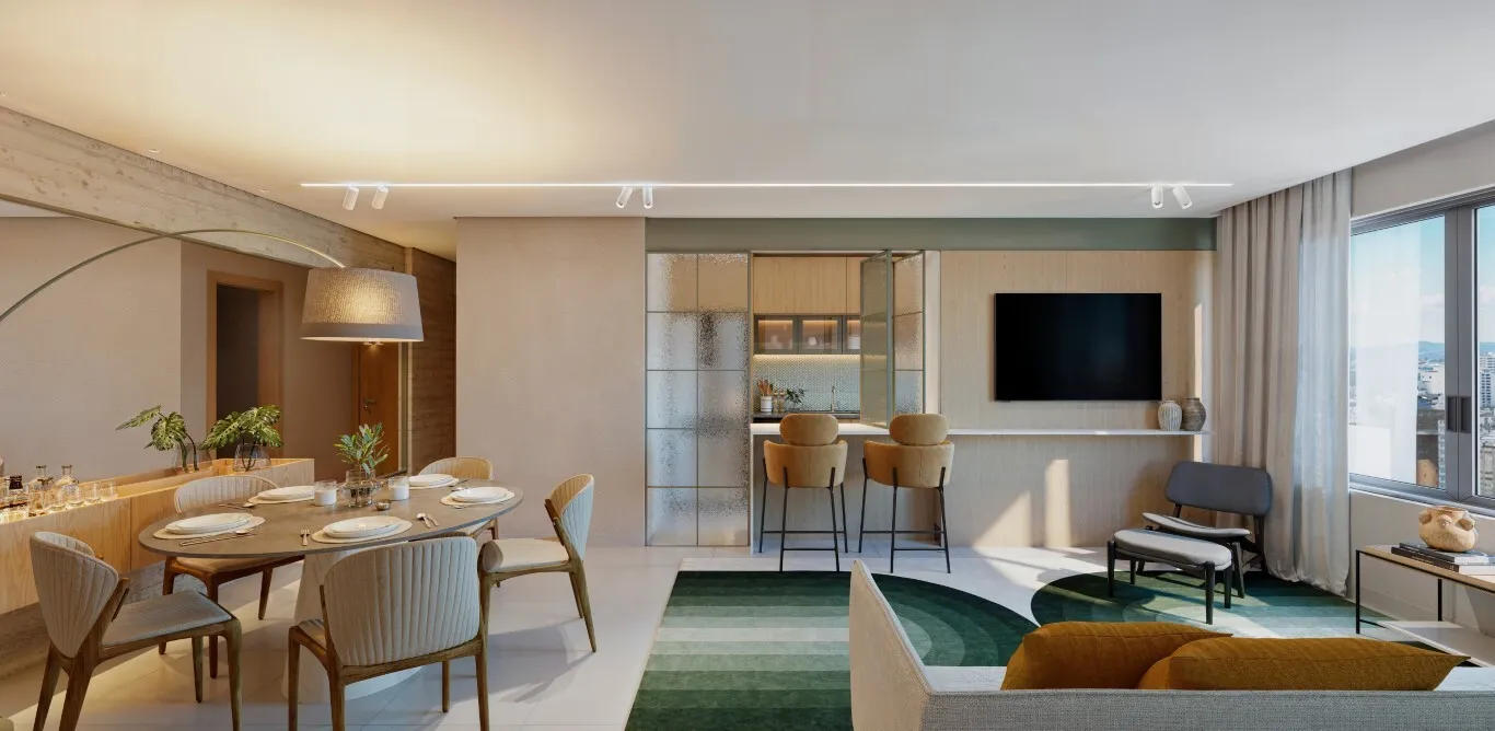Ludovic Apartments - Tapajós
