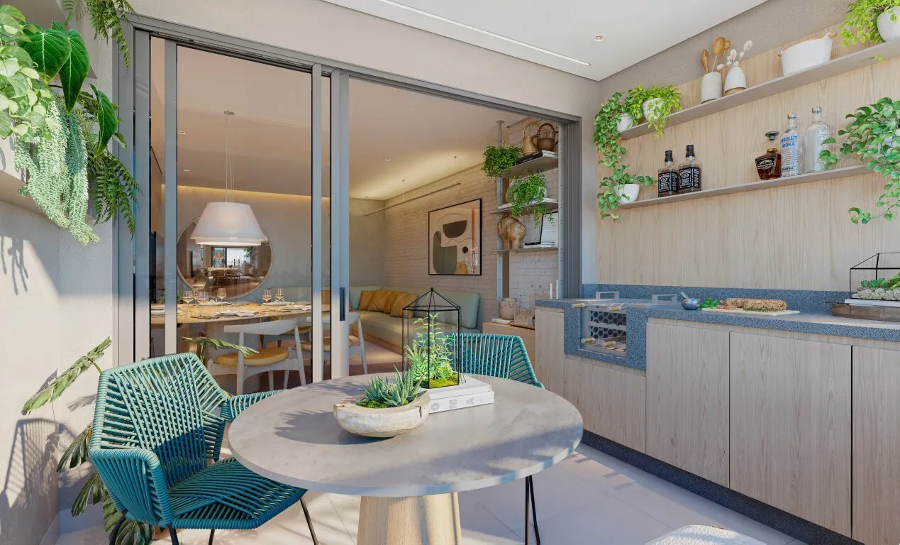 Ludovic Apartments - Tapajós