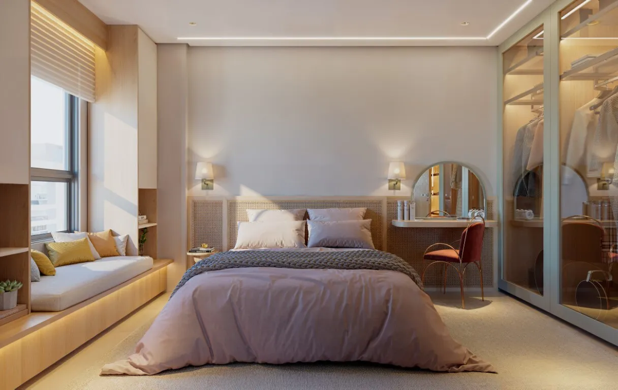 Ludovic Apartments - Tapajós