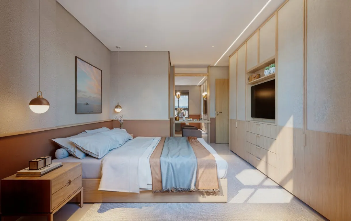 Ludovic Apartments - Tapajós