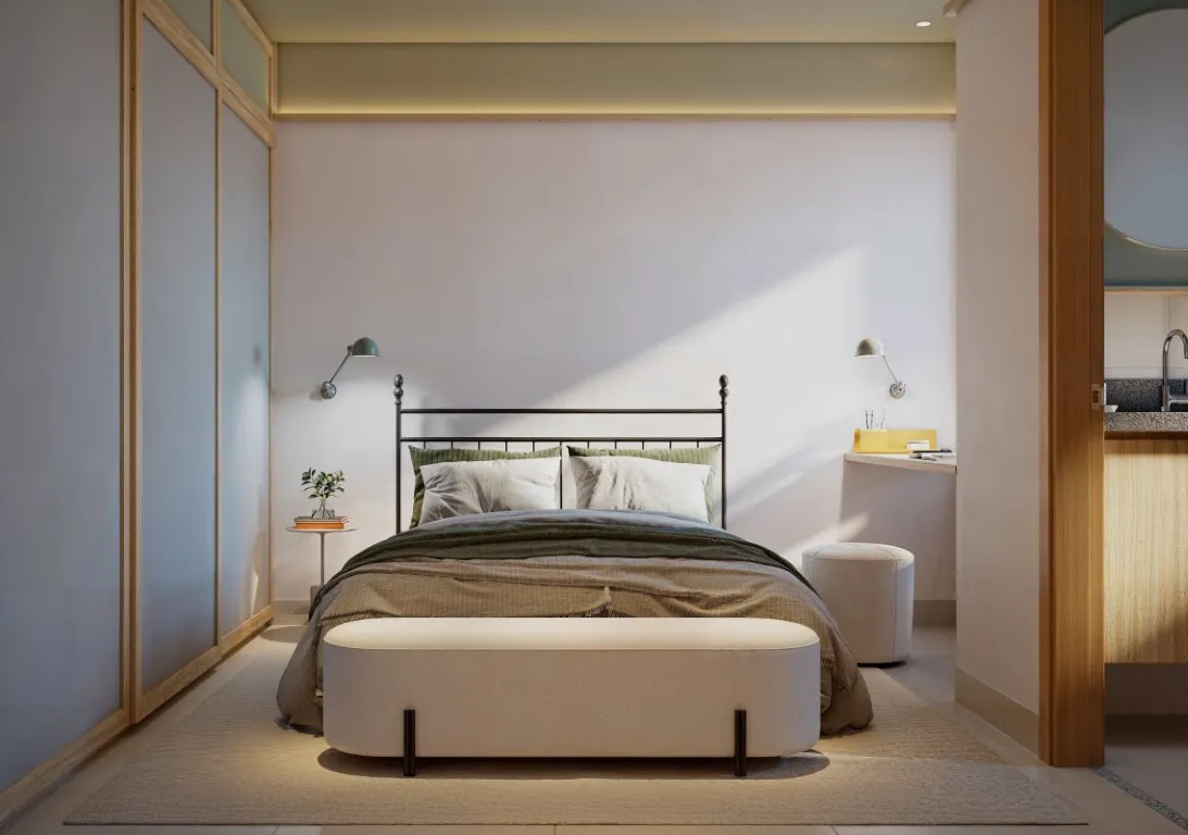 Ludovic Apartments - Tapajós
