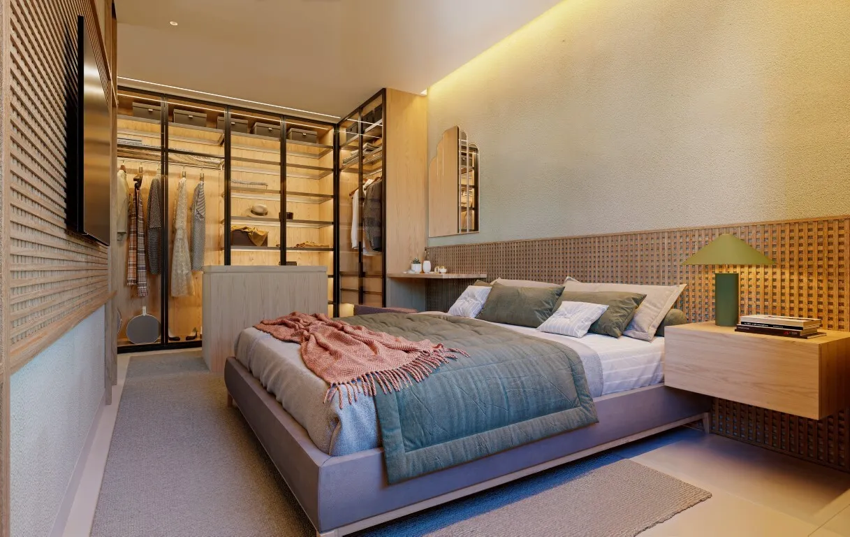 Ludovic Apartments - Tapajós