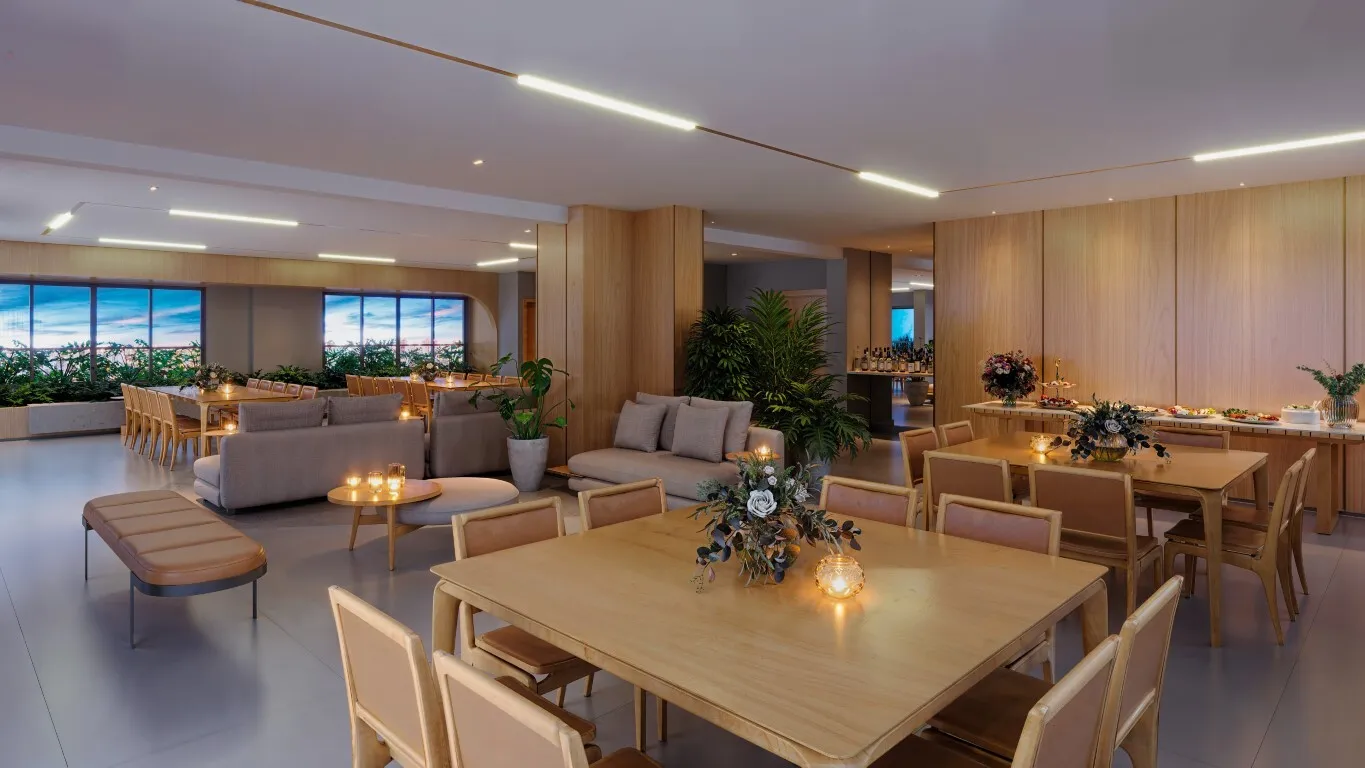 Ludovic Apartments - Tapajós