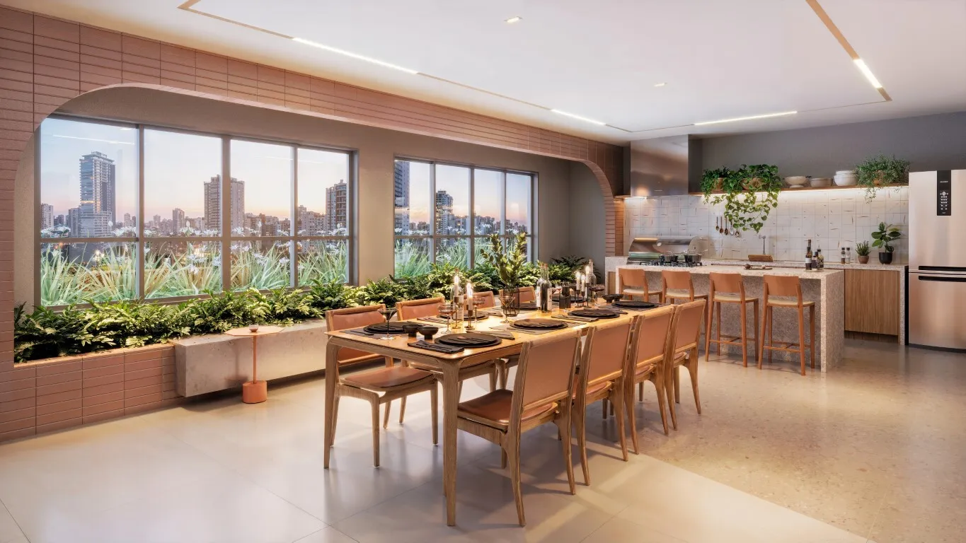 Ludovic Apartments - Tapajós