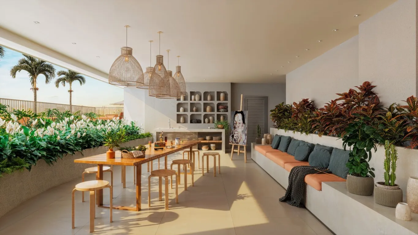 Ludovic Apartments - Tapajós