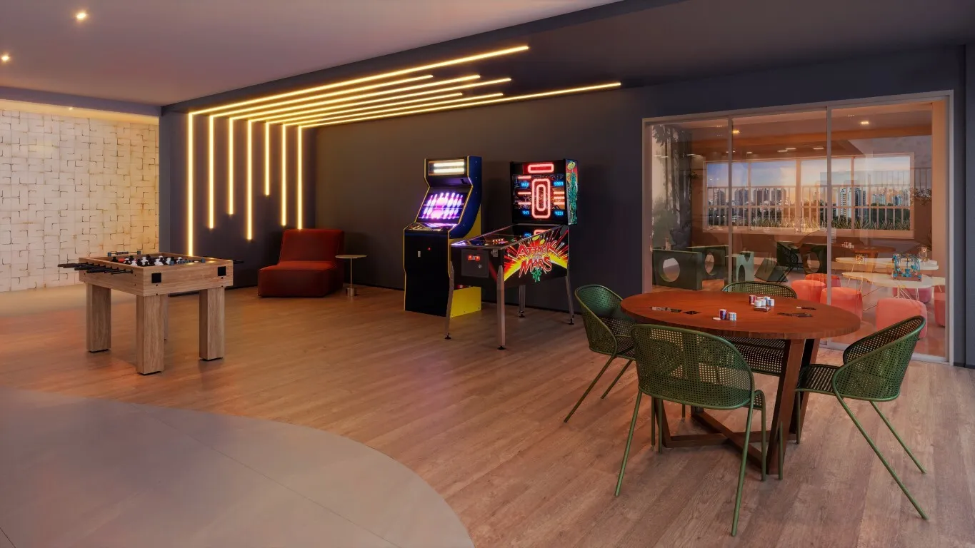 Ludovic Apartments - Tapajós