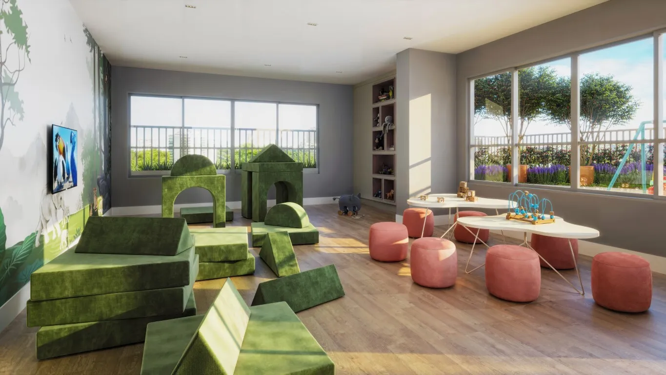 Ludovic Apartments - Tapajós