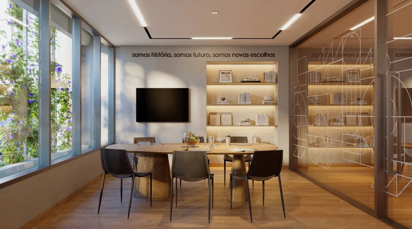 Ludovic Apartments - Tapajós