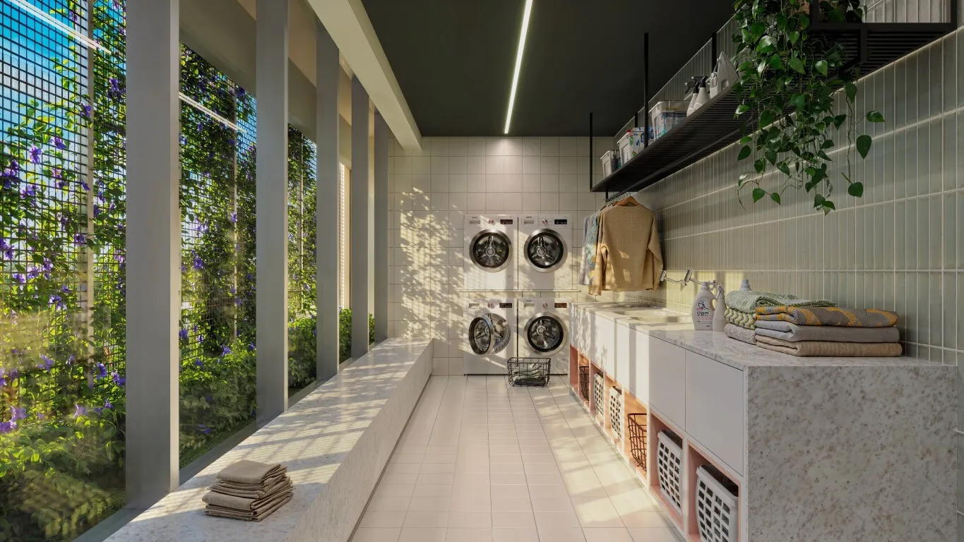 Ludovic Apartments - Tapajós
