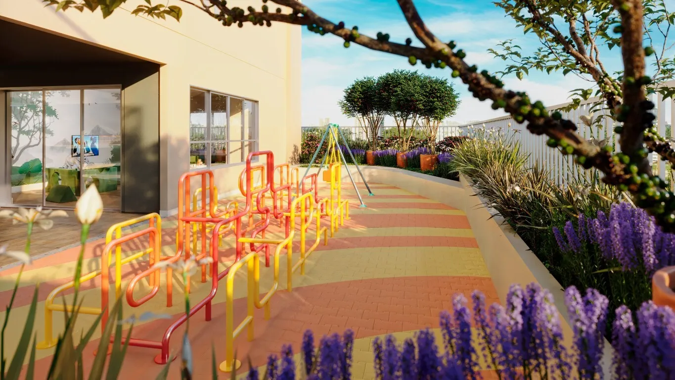 Ludovic Apartments - Tapajós