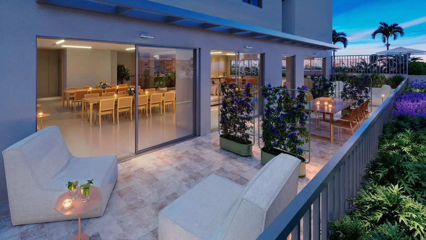 Ludovic Apartments - Tapajós