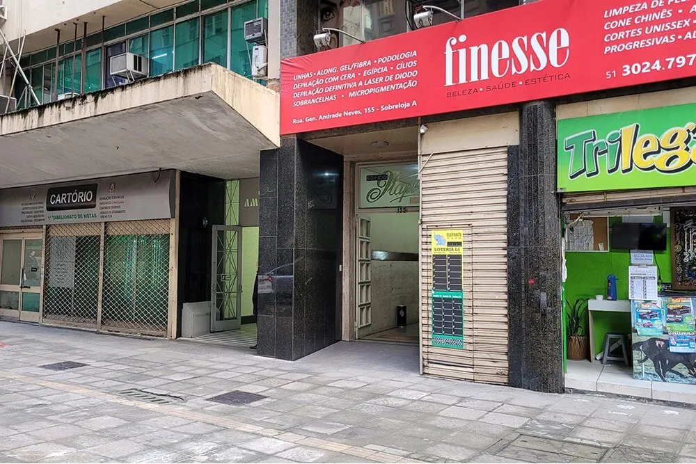 CHGAN 155 Sala 610291021-130 - REMAX Capital Park Exclusividades