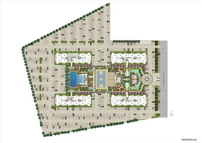 RJZ Cyrela Like Residencial Club - Fase 3 RJZ Cyrela Like Residencial Club - Fase 3