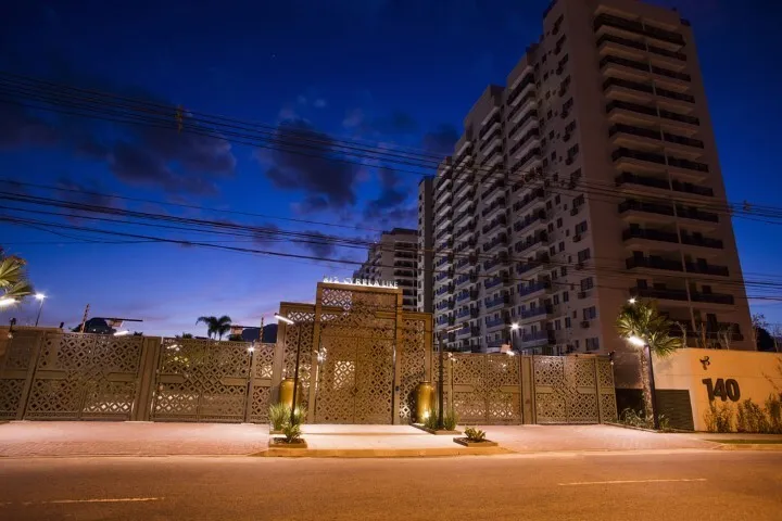 RJZ Cyrela Like Residencial Club - Fase 3 RJZ Cyrela Like Residencial Club - Fase 3