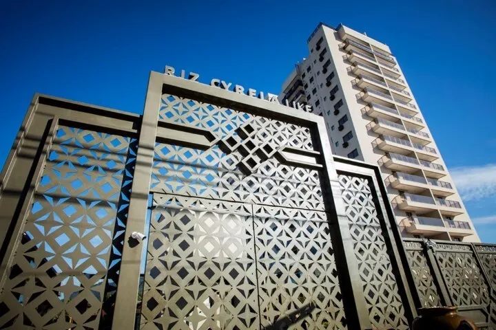 RJZ Cyrela Like Residencial Club - Fase 3 RJZ Cyrela Like Residencial Club - Fase 3