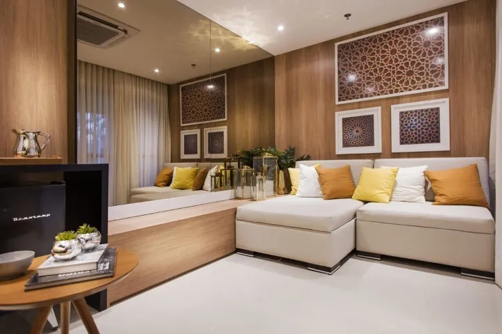 RJZ Cyrela Like Residencial Club - Fase 3 RJZ Cyrela Like Residencial Club - Fase 3