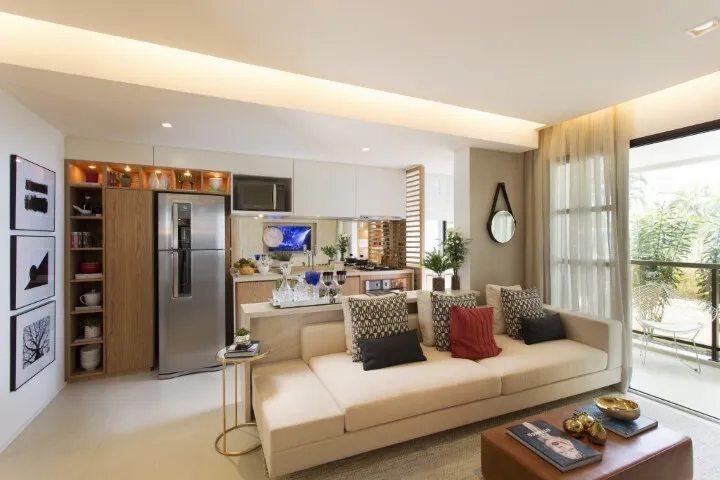 RJZ Cyrela Like Residencial Club - Fase 3 RJZ Cyrela Like Residencial Club - Fase 3