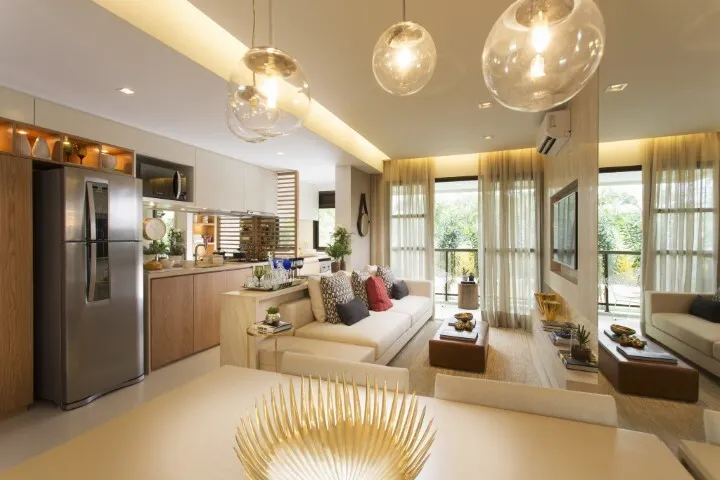 RJZ Cyrela Like Residencial Club - Fase 3 RJZ Cyrela Like Residencial Club - Fase 3