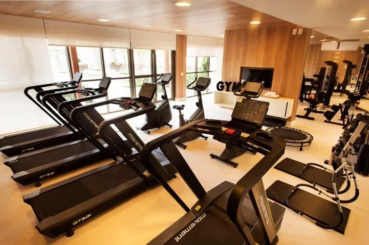 RJZ Cyrela Like Residencial Club - Fase 3 RJZ Cyrela Like Residencial Club - Fase 3