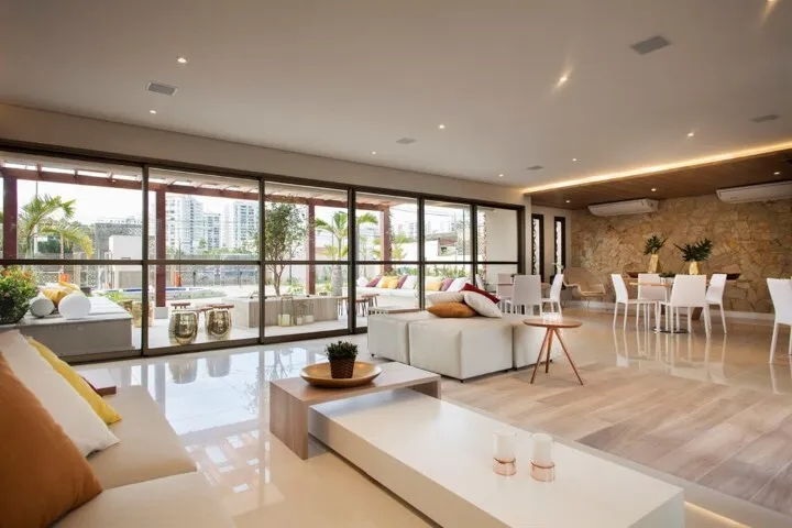 RJZ Cyrela Like Residencial Club - Fase 3 RJZ Cyrela Like Residencial Club - Fase 3