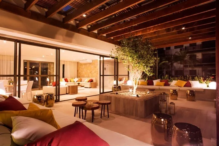 RJZ Cyrela Like Residencial Club - Fase 3 RJZ Cyrela Like Residencial Club - Fase 3