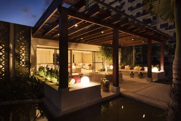 RJZ Cyrela Like Residencial Club - Fase 3 RJZ Cyrela Like Residencial Club - Fase 3
