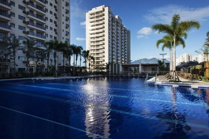 RJZ Cyrela Like Residencial Club - Fase 3 RJZ Cyrela Like Residencial Club - Fase 3