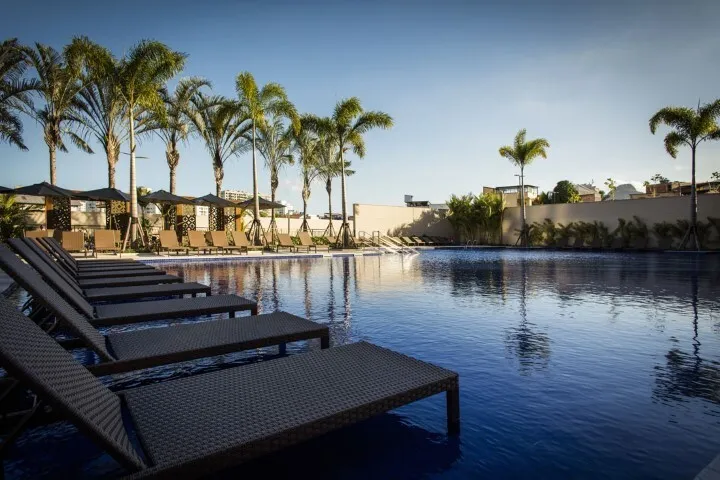 RJZ Cyrela Like Residencial Club - Fase 3 RJZ Cyrela Like Residencial Club - Fase 3
