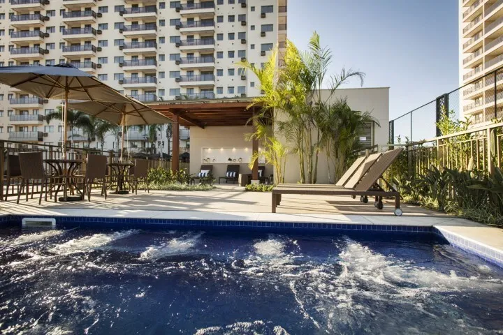 RJZ Cyrela Like Residencial Club - Fase 3 RJZ Cyrela Like Residencial Club - Fase 3