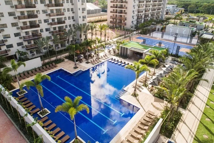 RJZ Cyrela Like Residencial Club - Fase 3 RJZ Cyrela Like Residencial Club - Fase 3
