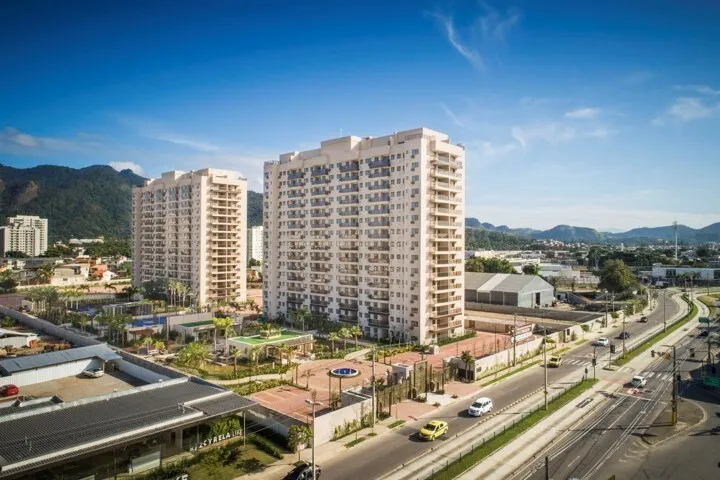 RJZ Cyrela Like Residencial Club - Fase 3 RJZ Cyrela Like Residencial Club - Fase 3