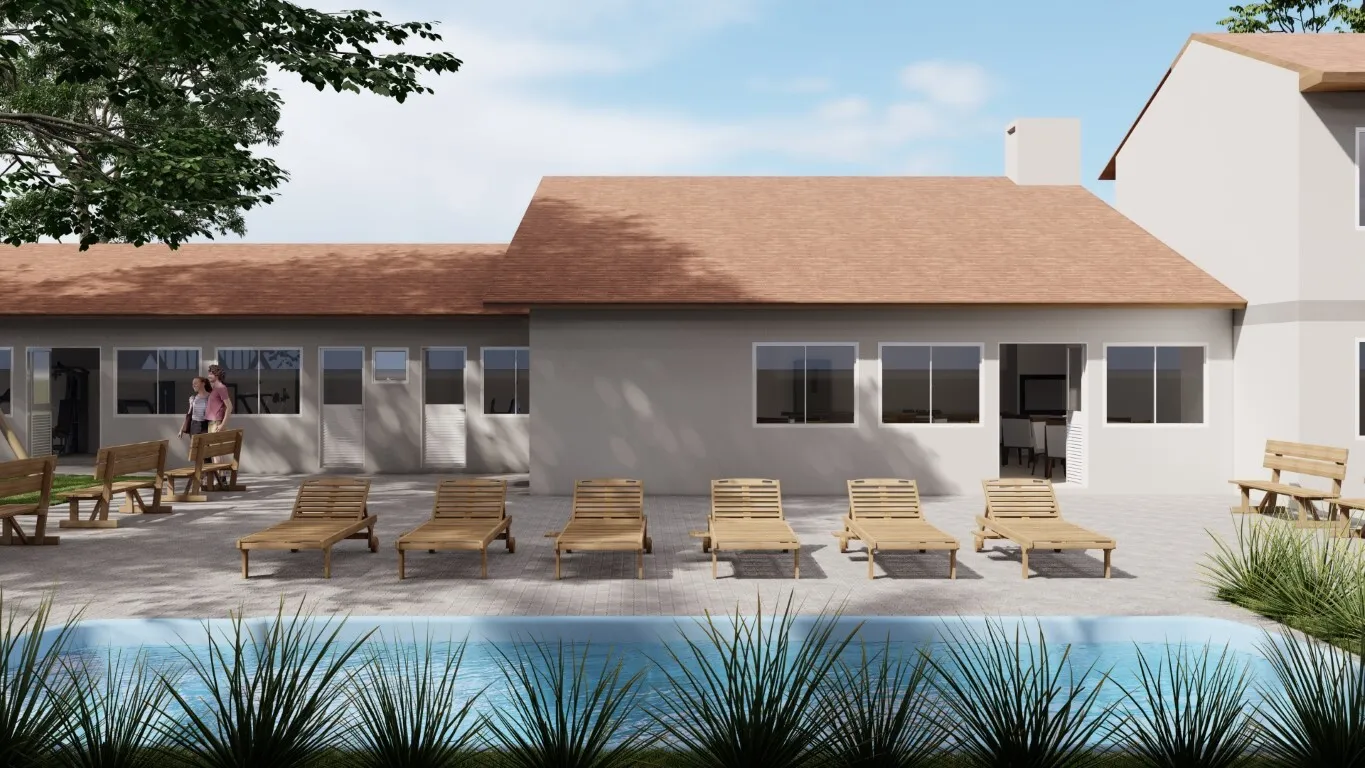 Village Club - Fase 1