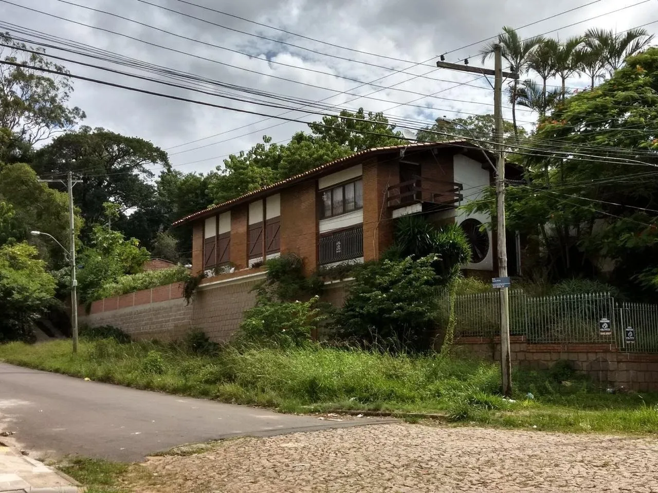 STC 101 Casa CA56360868 - Imobiliária Castel Exclusividades