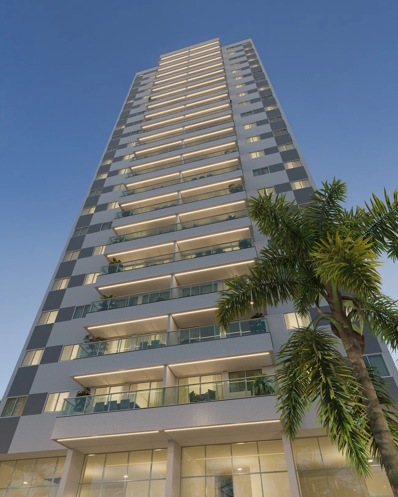 Luciano Carvalho Residence - Hermano Nascimento