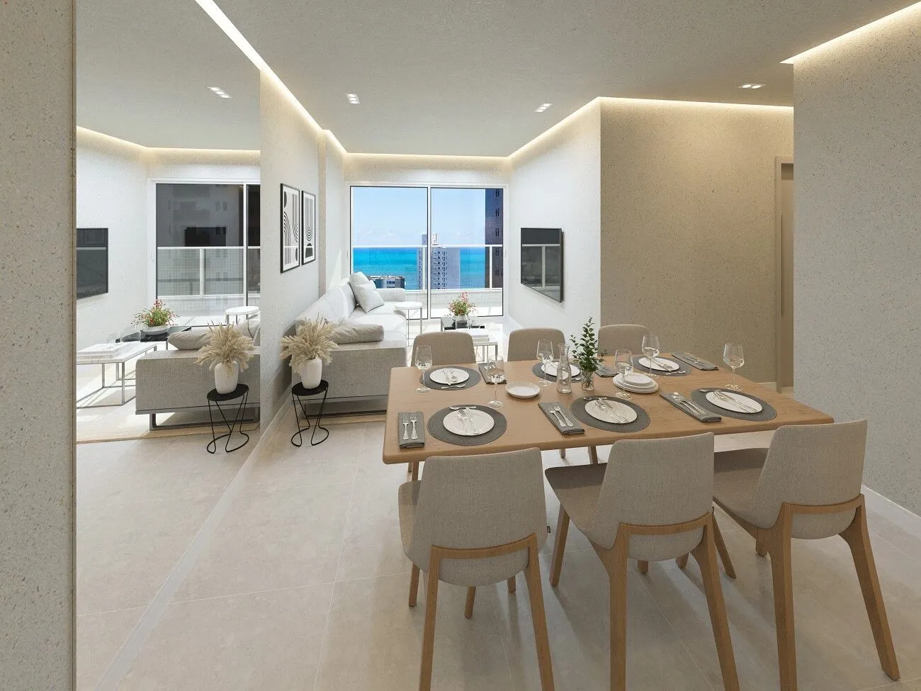 Luciano Carvalho Residence - Hermano Nascimento