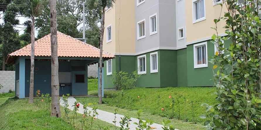 Residencial Internacional - Fase 2 Residencial Internacional - Fase 2