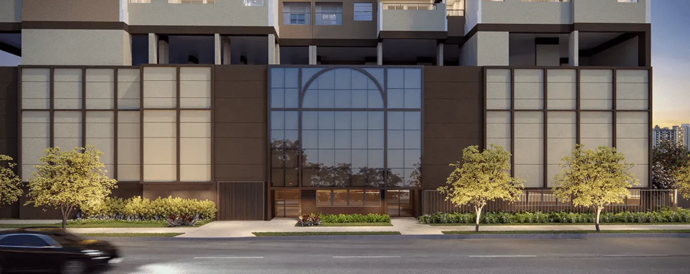 Raízes L’avenir - Mitre Realty