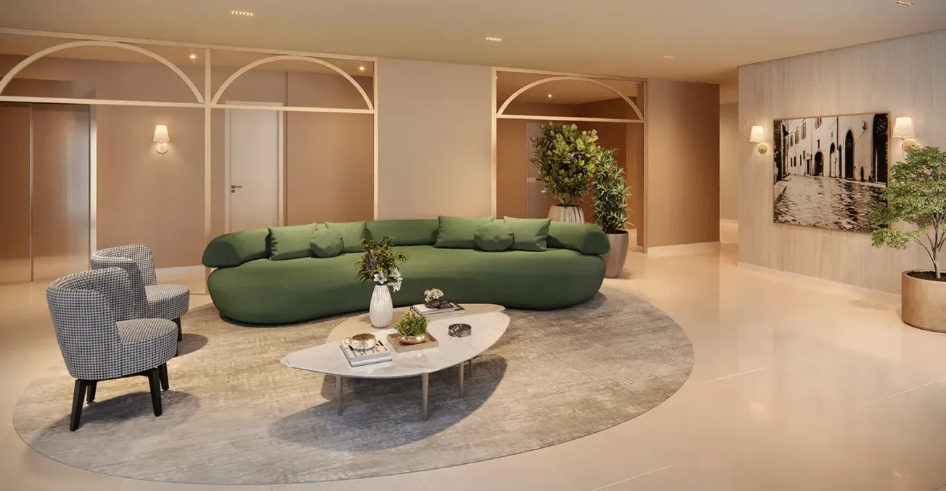 Raízes L’avenir - Mitre Realty