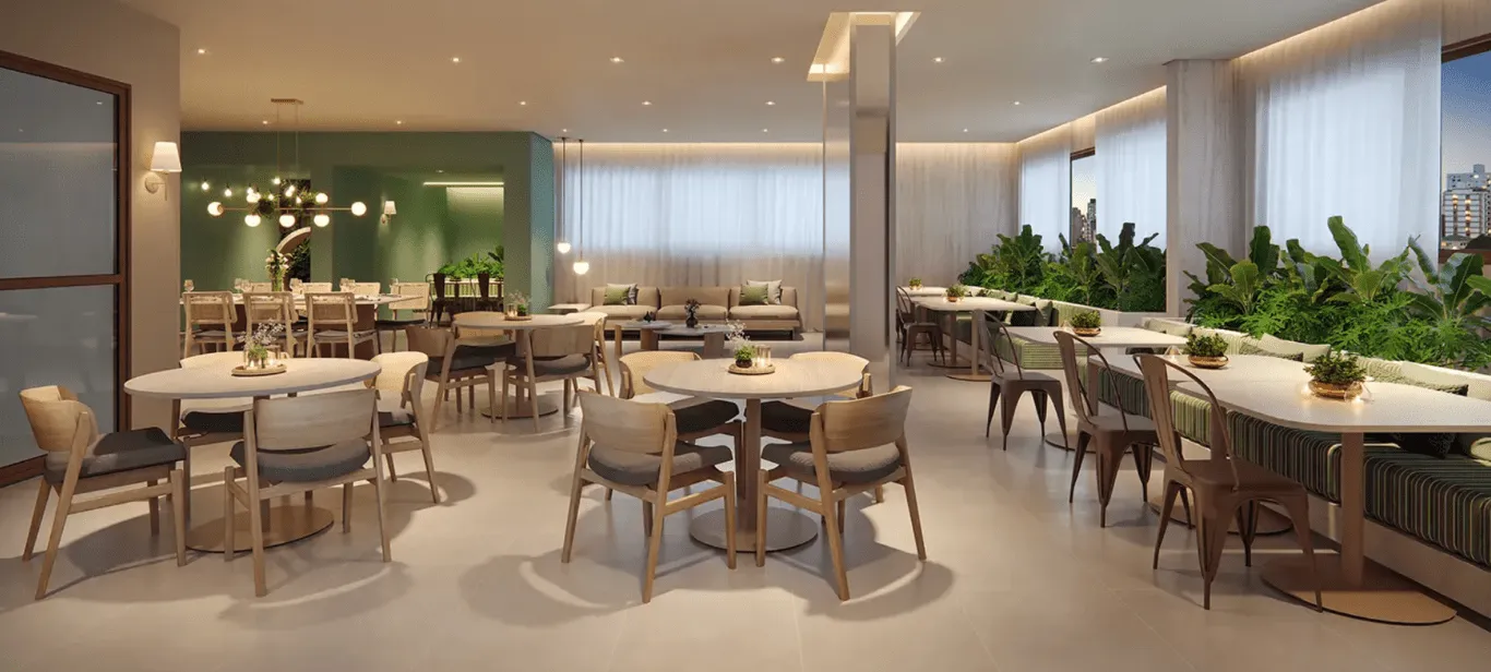 Raízes L’avenir - Mitre Realty