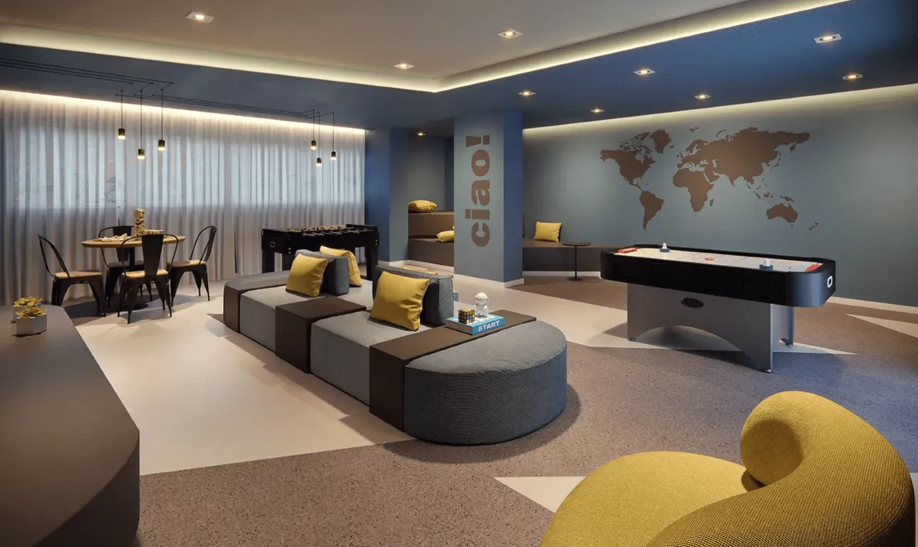 Raízes L’avenir - Mitre Realty